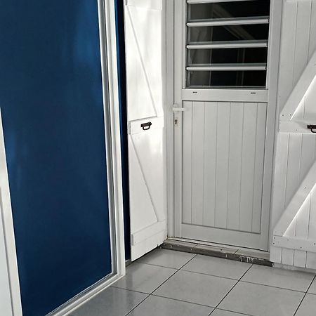 Chambre Climatisee Bouillante Exterior photo