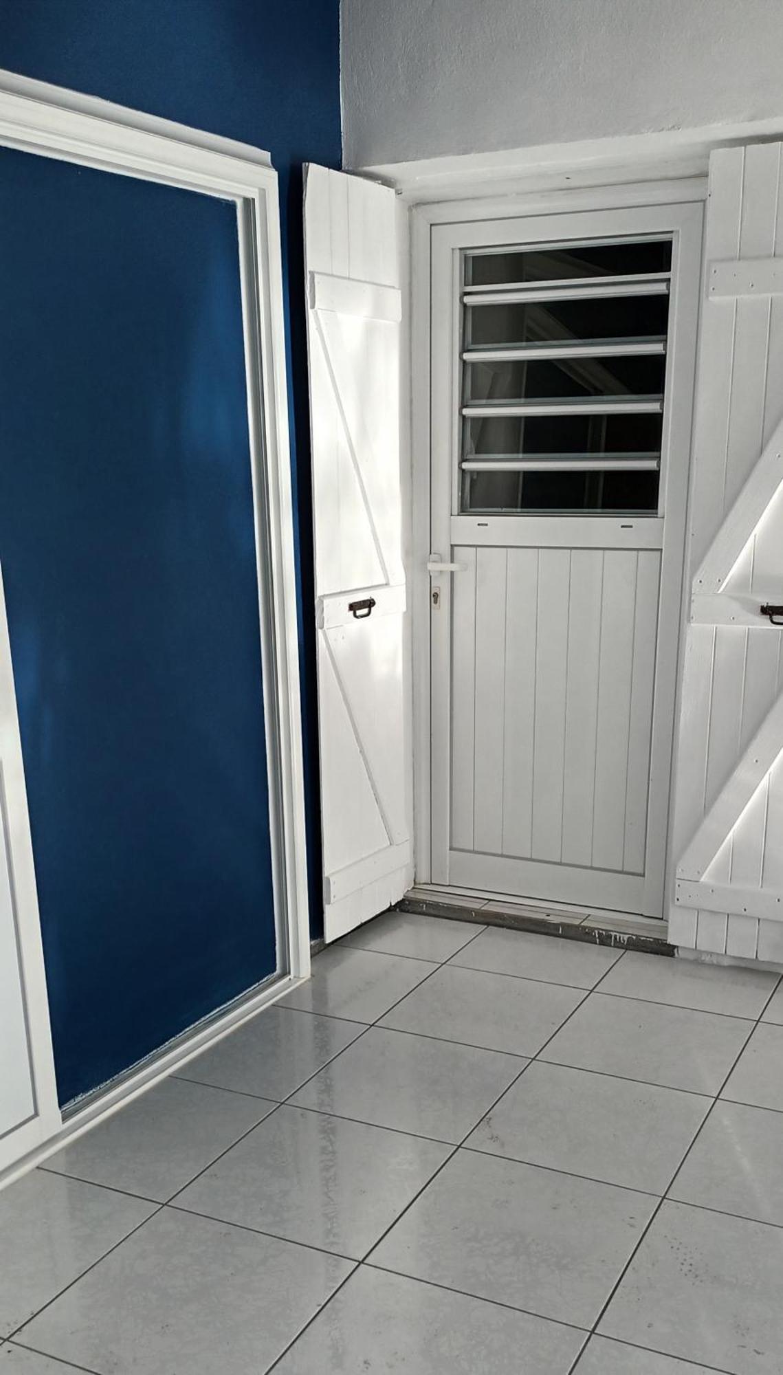 Chambre Climatisee Bouillante Exterior photo
